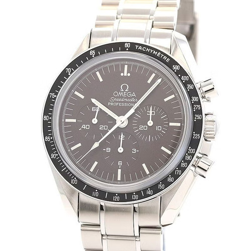 Omega speedmaster moonwatch - omega,