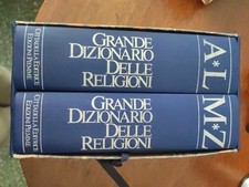Grande Dizionario Delle Religioni Cittadella Editrice Edizioni Piemme