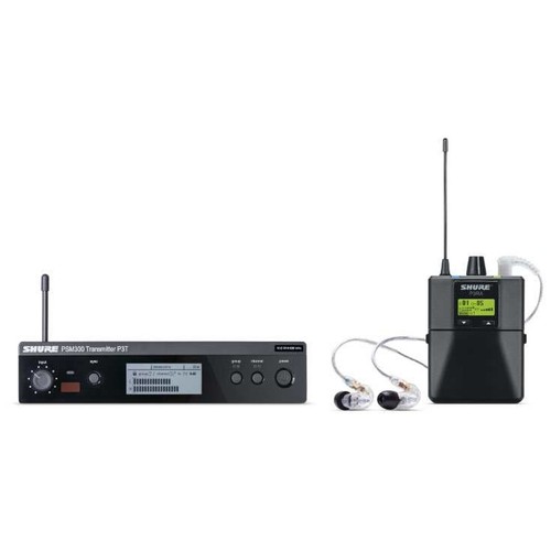Nuovo shure psm300 - nuovo:,
