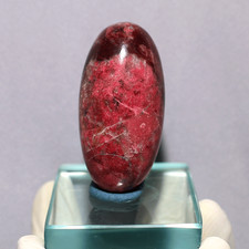 Pietra da esposizione Shiva