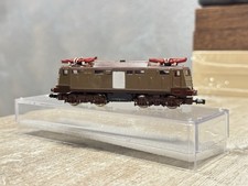 Lima Motrice Elettrica  E424