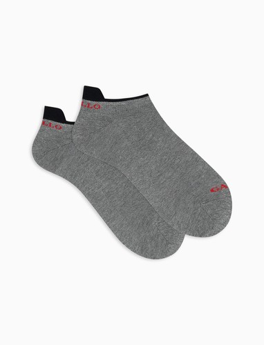 Gallo sneakers uomo cotone - gallo,