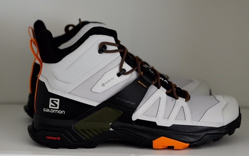 Stivali trekking salomon x - trekking,
