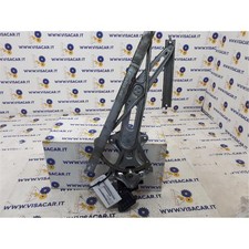 Alzacristallo Porta Anteriore Sinistro Toyota Yaris 4a Serie (2014)