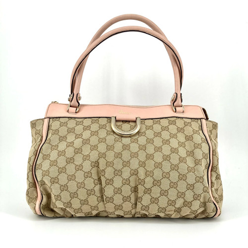 Gucci abbey canvas - abbey,
