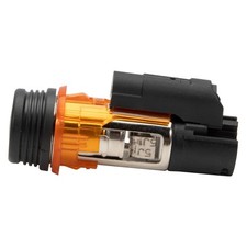 12V CIGARETTE LIGHTER & POWER
