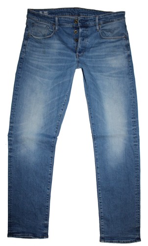 Pantalone jeans uomo star - uomo, g-star