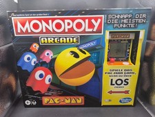 Hasbro Monopoly