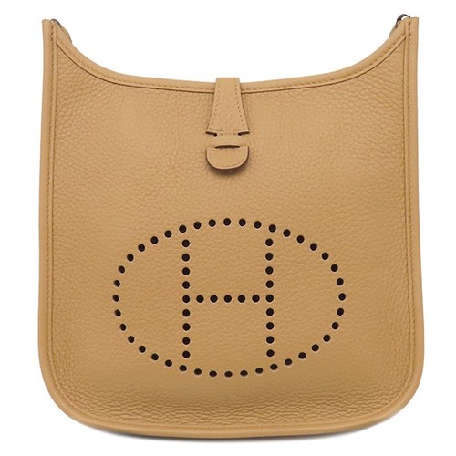 Borsa tracolla hermes - a, evelyn
