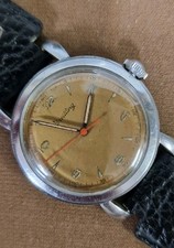 Breitling Ref.123 Drops Lugs 1940' 