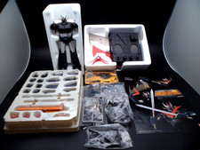 Bandai Great Mazinger GX-02