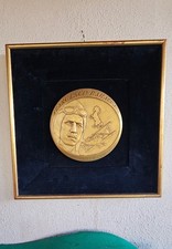 QUADRO COMMEMORATIVO FRANCESCO