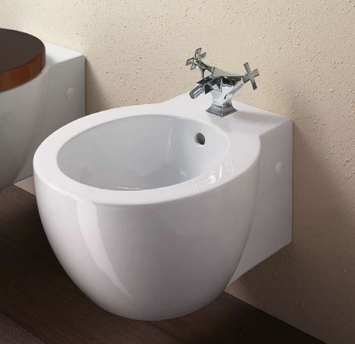 Catalano bidet sospeso - catalano,