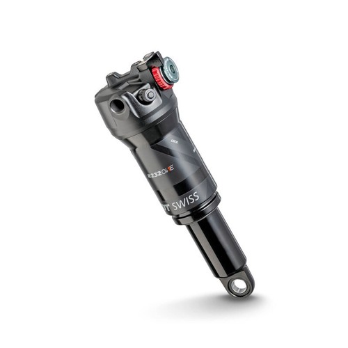 Swiss 232 one - dt,