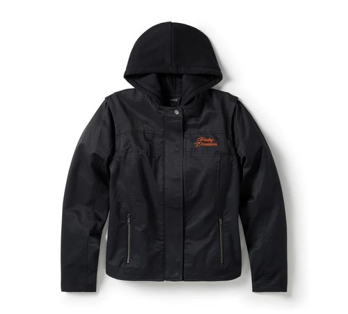 Giacca harley davidson miss - harley-davidson,