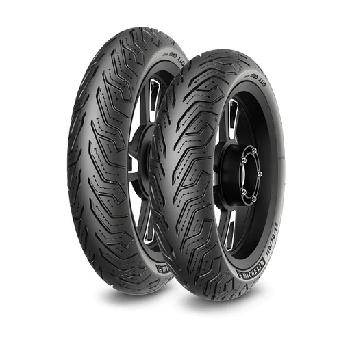 Michelin city grip saver - michelin,