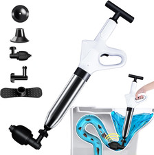 Pompa Stura Scarichi a