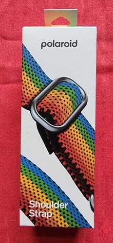 Polaroid sangle ajustable - polaroid,