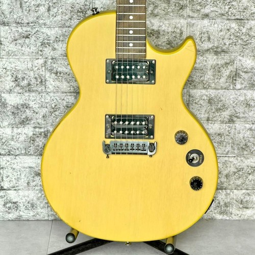 Epiphone les paul special - special, ve