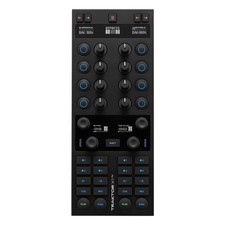 Native instruments traktor - native, x1