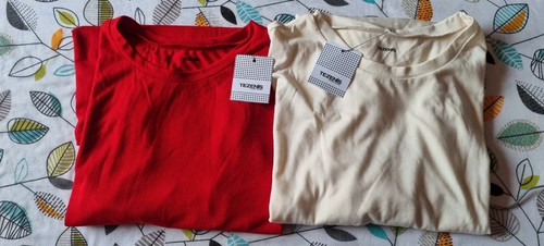 Coppia maglie - (, )