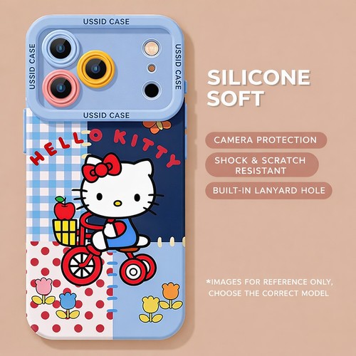 Custodia telefono silicone