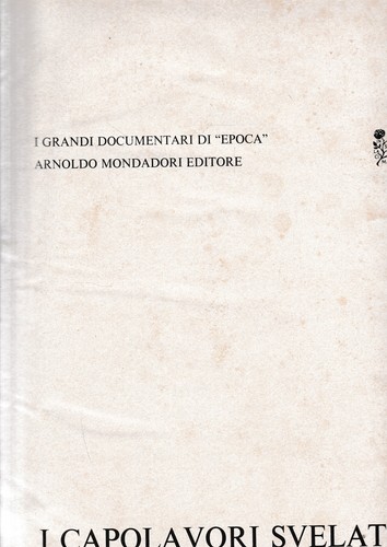 Grandi documenti epoca - grandi, "epoca"