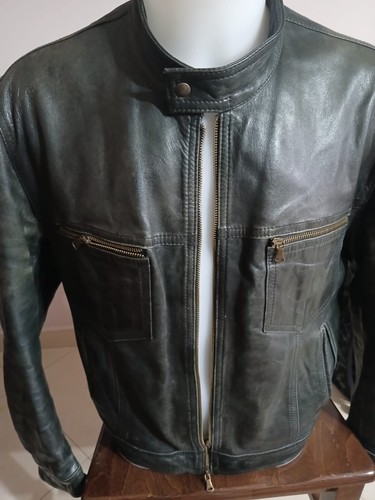 Giacca giubbino bata uomo - giacca,