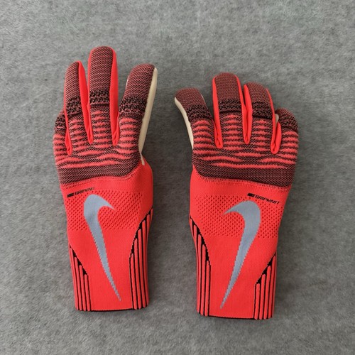 Guanti calcio portiere nike - da,