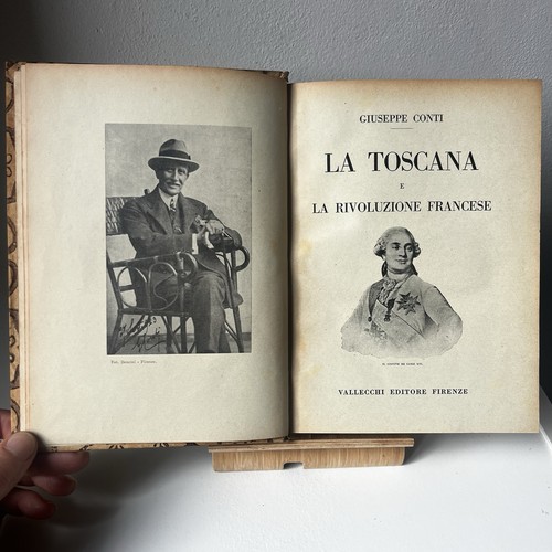 Giuseppe conti toscana e - giuseppe,