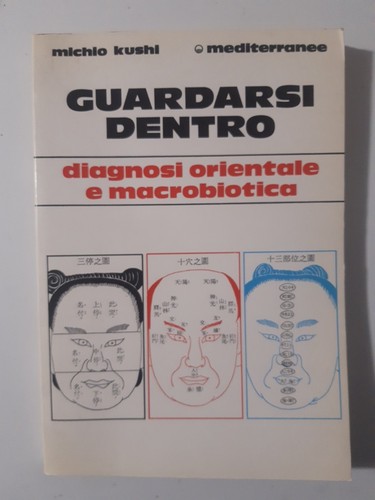Guardarsi dentro diagnosi - guardarsi,