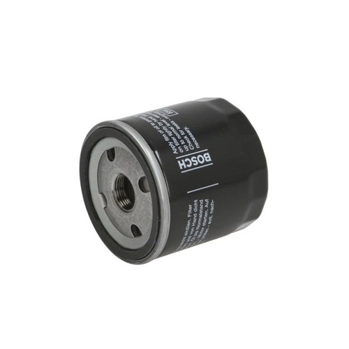 Filtro olio x4108e bosch 451 - bosch, 0
