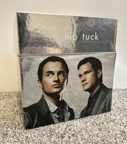 Nip tuck the complete series - &,