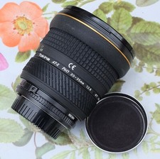 Tokina objectif pro - tokina,
