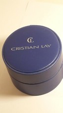 CRISTIAN LAY-SCATOLA PER