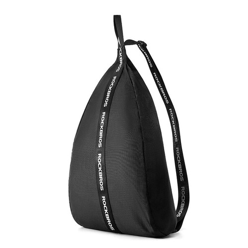 Rockbros zaino casco bici - rockbros,