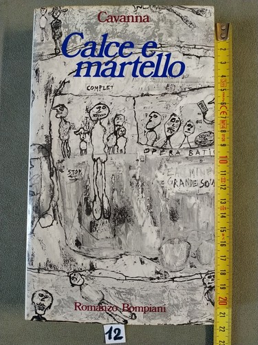 Calce martello francois - e, martello.