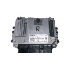 CENTRALINA MOTORE PER FORD C-Max-Focus Berlina 3° Serie 8M51-12A650-XE 1.6 TDCi 