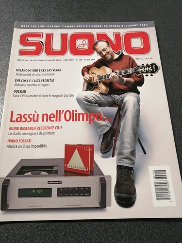 Suono 390 mar06 - suono,