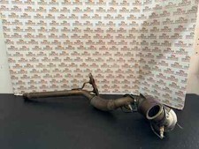 CATALIZZATORE AUDI A3 (8V) 1.2 TFSI BENZINA ANNO 2015 (5Q0131701S) USATO ORIGIN.