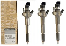 INIETTORE REVISIONATO