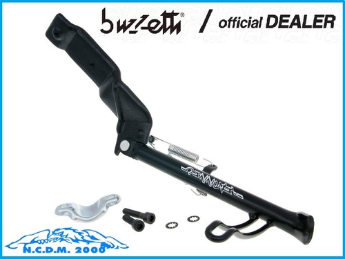 Cavalletto laterale buzzetti - cavalletto,