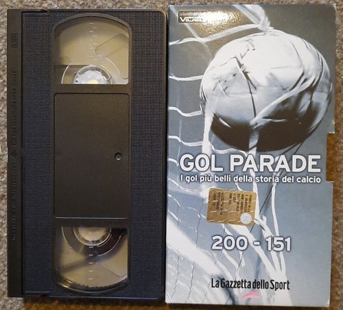 Gol parade 200 - 200-151, -baggio