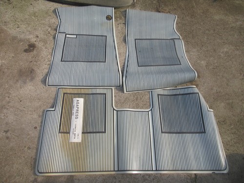 Lancia beta set tappeti - lancia,