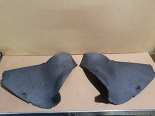 Plastiche interne fianchetti