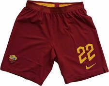 roma worn player issue Zaniolo