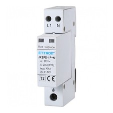 Scaricatore di sovratensione