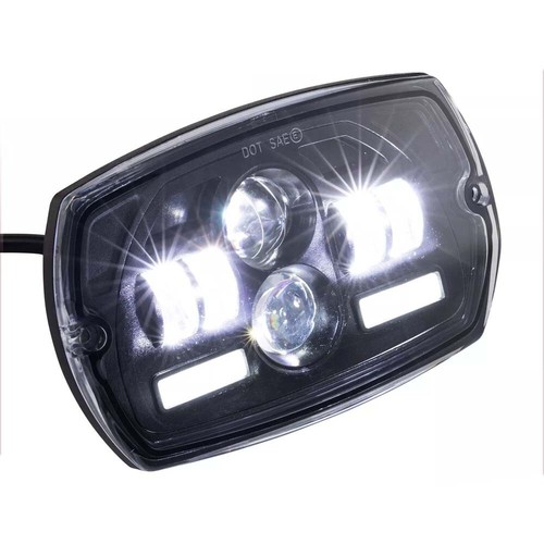 Faro fanale anteriore - faro, led