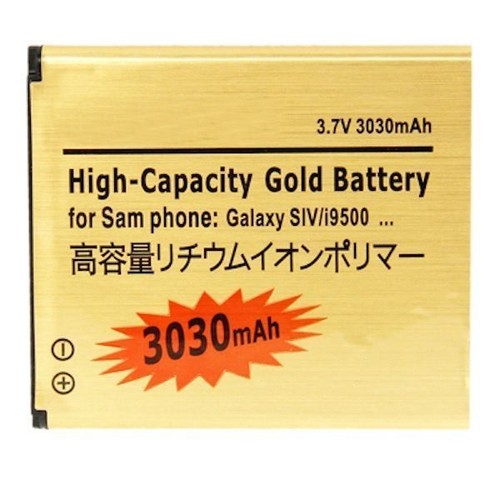 Batteria 3030mah per samsung - 3030mah,