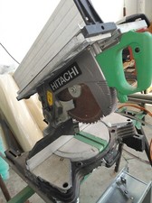 Mini sega circolare da banco